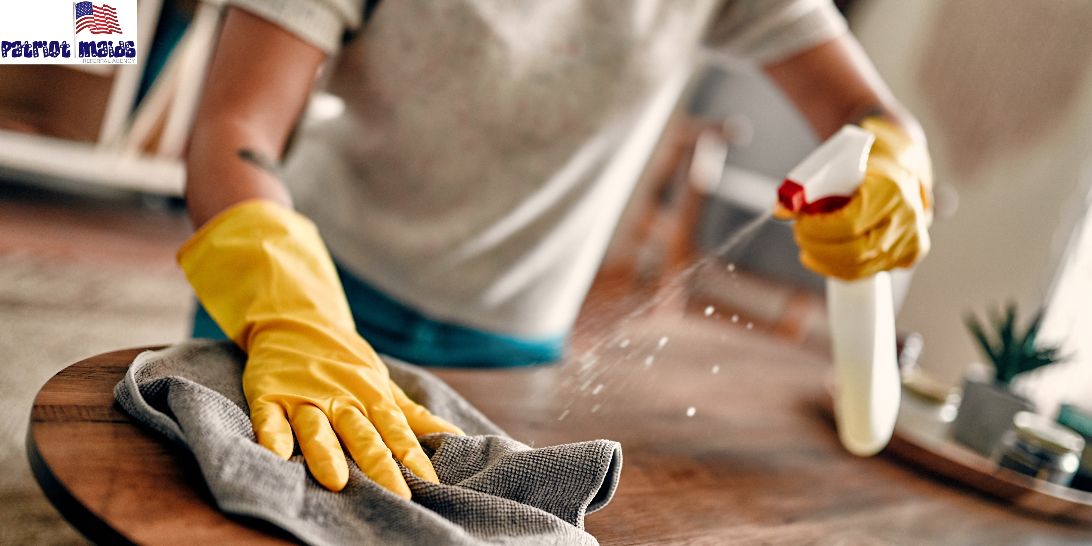 cleaning service in McKinney